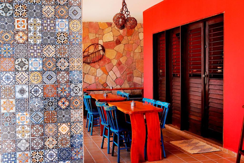 Parahyba Hostel João Pessoa Esterno foto