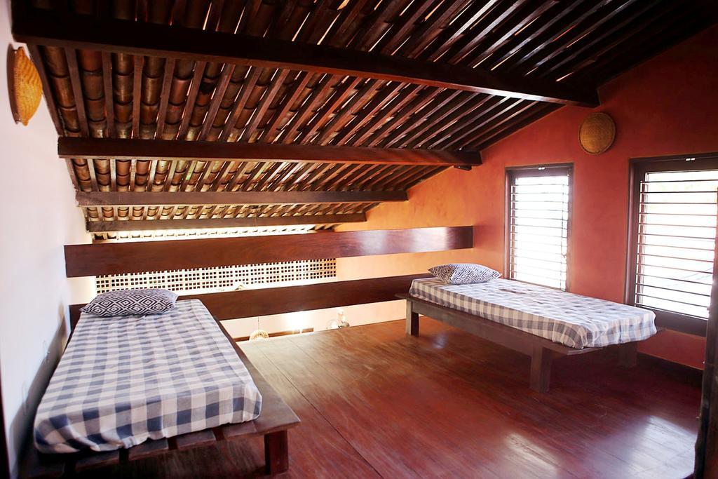 Parahyba Hostel João Pessoa Esterno foto