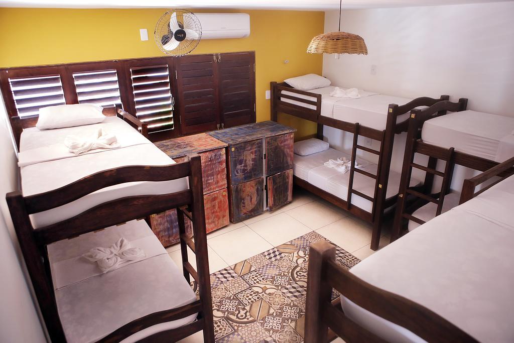 Parahyba Hostel João Pessoa Camera foto