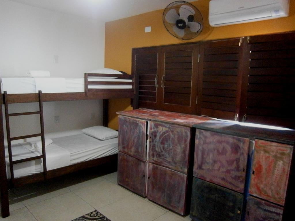 Parahyba Hostel João Pessoa Camera foto