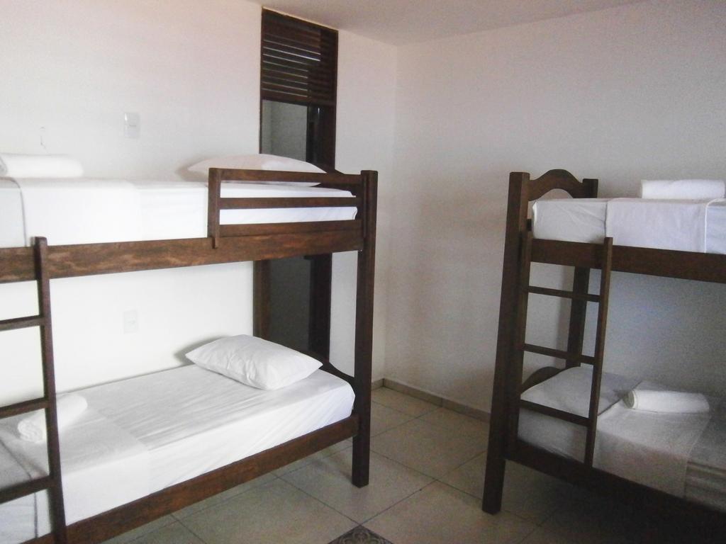 Parahyba Hostel João Pessoa Camera foto