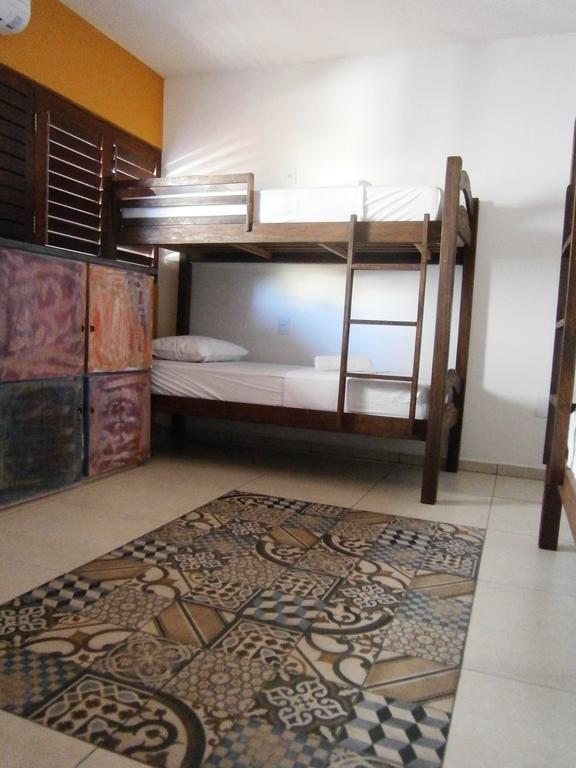 Parahyba Hostel João Pessoa Camera foto