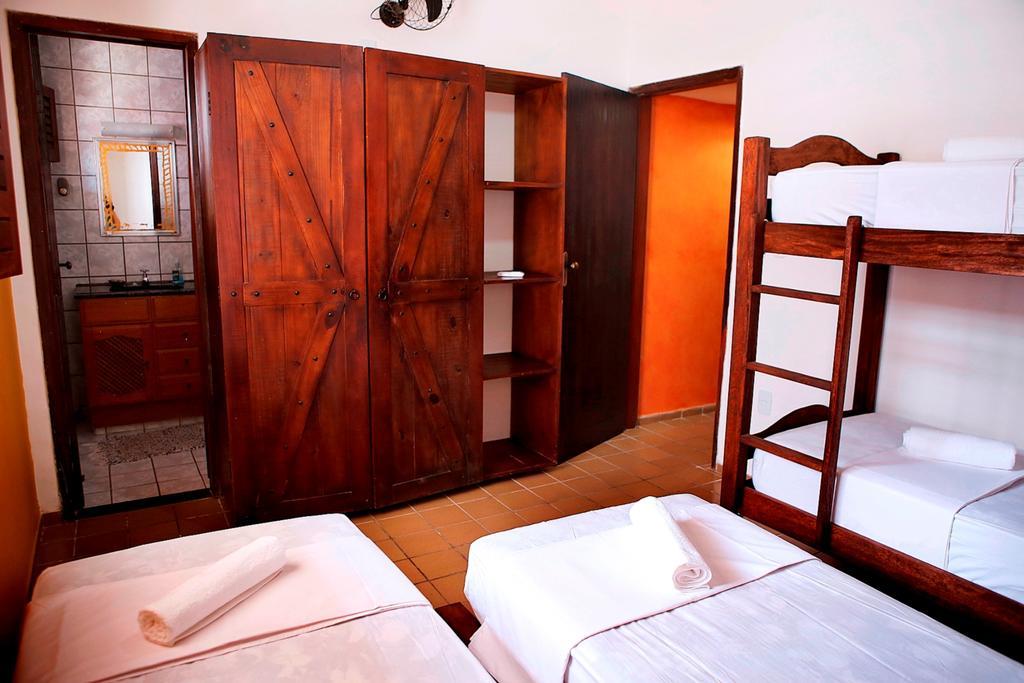 Parahyba Hostel João Pessoa Camera foto
