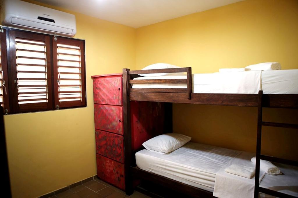 Parahyba Hostel João Pessoa Camera foto
