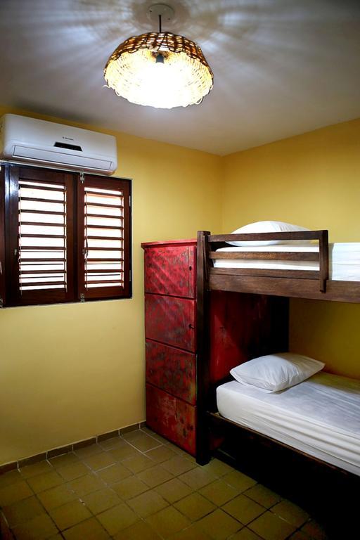 Parahyba Hostel João Pessoa Camera foto