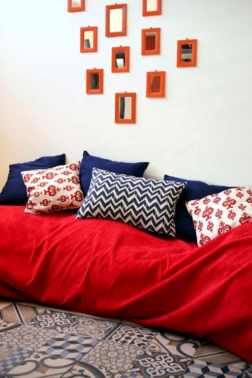 Parahyba Hostel João Pessoa Esterno foto
