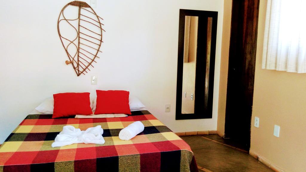 Parahyba Hostel João Pessoa Esterno foto