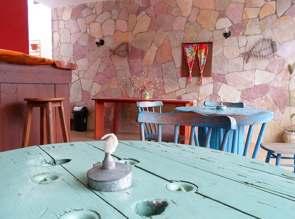 Parahyba Hostel João Pessoa Esterno foto