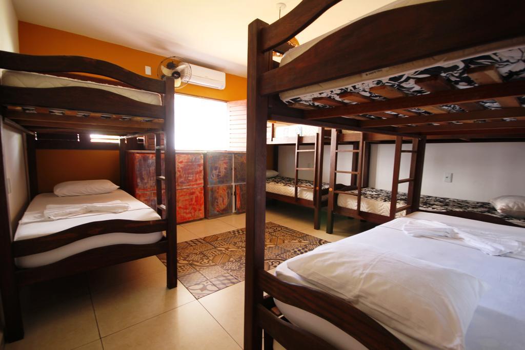 Parahyba Hostel João Pessoa Camera foto