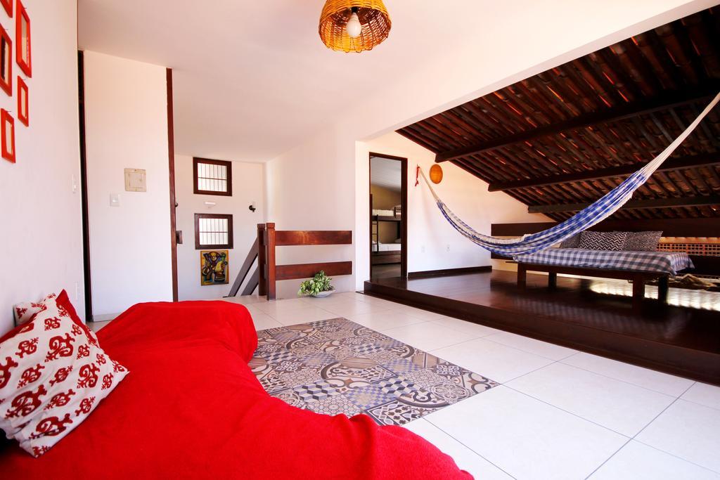 Parahyba Hostel João Pessoa Esterno foto