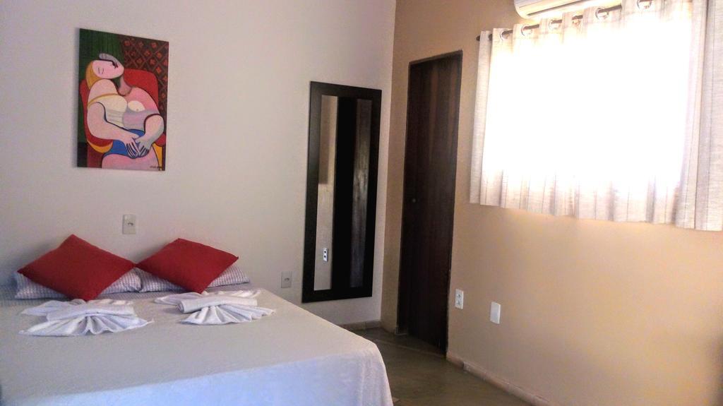 Parahyba Hostel João Pessoa Esterno foto